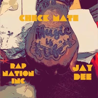 Check Mate 專輯 Jay Dee