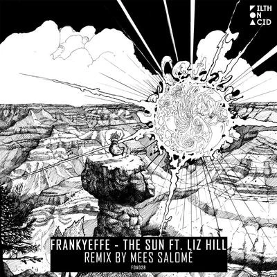 The Sun 專輯 Oliver Lieb/Frankyeffe