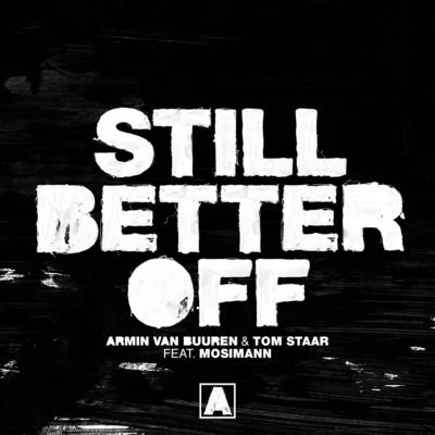 Still Better Off 專輯 Mosimann