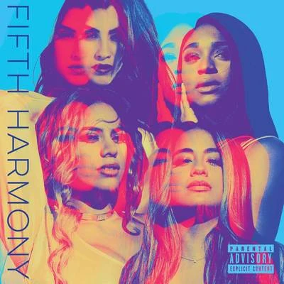 Fifth Harmony 专辑 Fifth Harmony