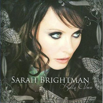 Bella Voce 专辑 Sarah Brightman