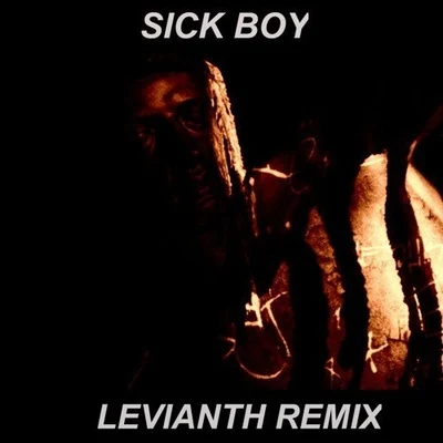 Sick Boy (Levianth Remix) 专辑 Levianth/Denis Elezi