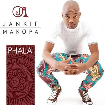 Phala 專輯 Tek/Jankie Makopa/Dineo Caro/Sol Stringer