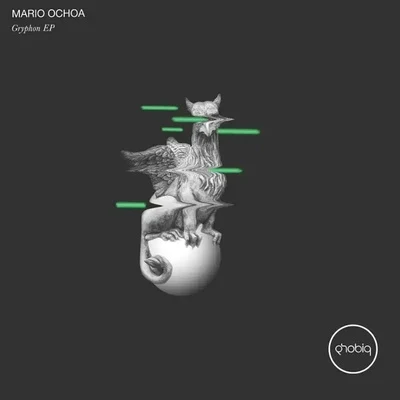 Mario Ochoa GRYPHON EP