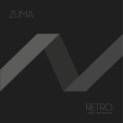 Retro: Last Impression 專輯 Busta 929/Zuma/Reece Madlisa/Mr Jazziq