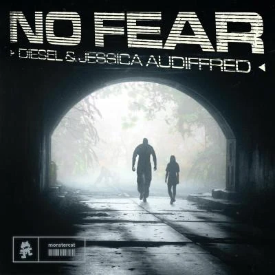 NO FEAR 專輯 Jessica Audiffred