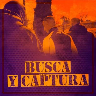 Sandor Busca y Captura