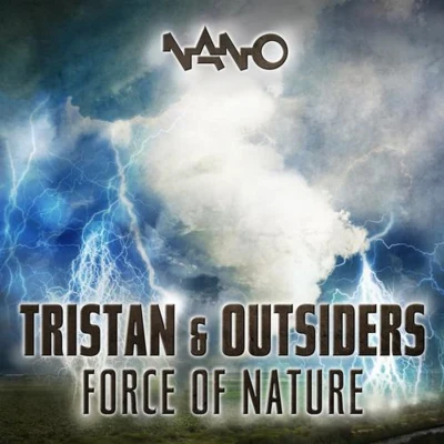 Force of Nature WEB 專輯 Tristan