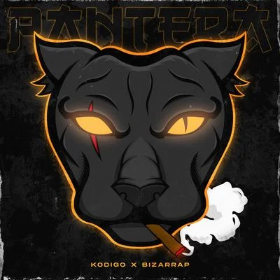 Pantera 專輯 Kodigo/Warrobit