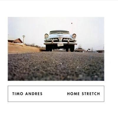 Home Stretch 专辑 Timo Andres/Sufjan Stevens