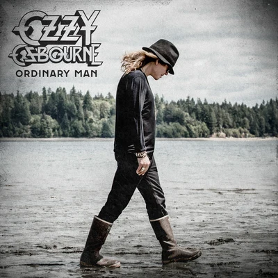 Ordinary Man 专辑 Ozzy Osbourne