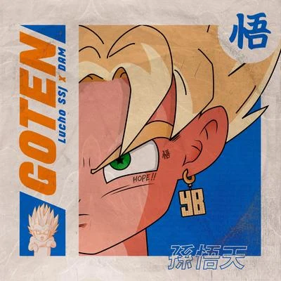 Goten 專輯 Lucho SSJ