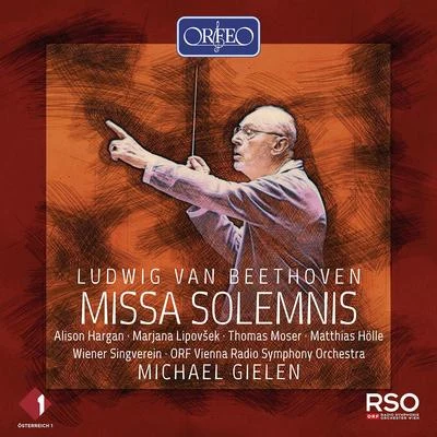 FluteGitarrepiccoloblockfluteWerner BerndsenSinfonie Orchester des Südwestfunks Baden-BadenDagmar ZsapkovaAntonio VivaldiMilan ZelenkaAnnette Struck-VrangosBoris Björn Bagger Beethoven: Missa solemnis, Op. 123