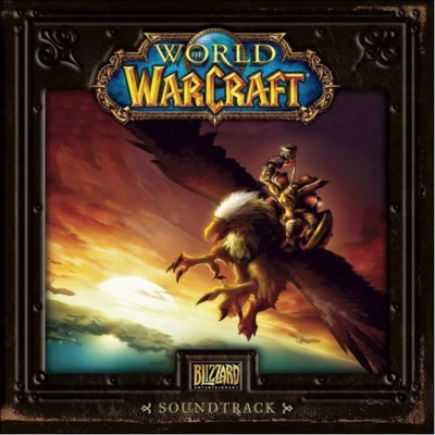 World of Warcraft (Original Game Soundtrack) 专辑 Edo Guidotti/Russell Brower/Glenn Stafford/Jason Hayes