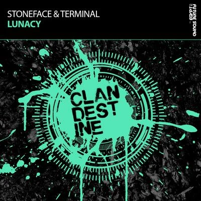 Lunacy 專輯 Stoneface & Terminal