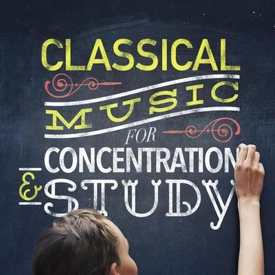 Classical Music for Concentration & Study 專輯 Alphons Czibulka