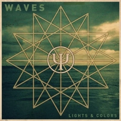 Lights & Colors 專輯 WAVES