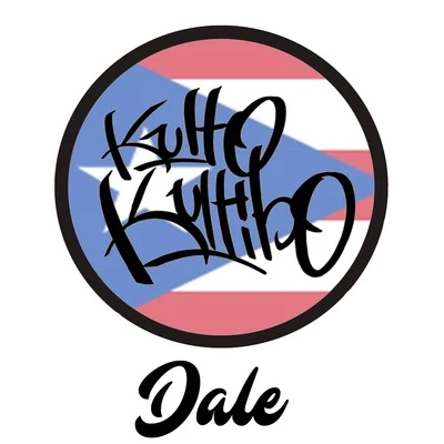 Dale 專輯 Kulto Kultibo