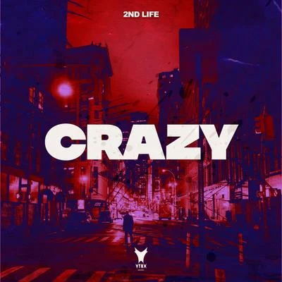 Crazy 專輯 2nd Life/Gaming Playlist