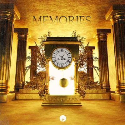 Memories 專輯 Chase Fetti/Bijou/Tony Watts/Rick Hyde/Elcamino