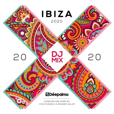 Déepalma Ibiza 2020 (Mixed) 專輯 Yves Murasca