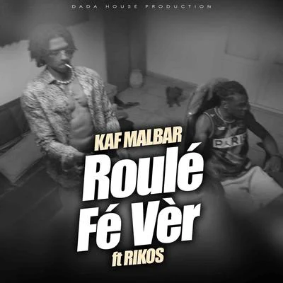 Roulé Fé Vèr 專輯 Cedric/Kaf Malbar