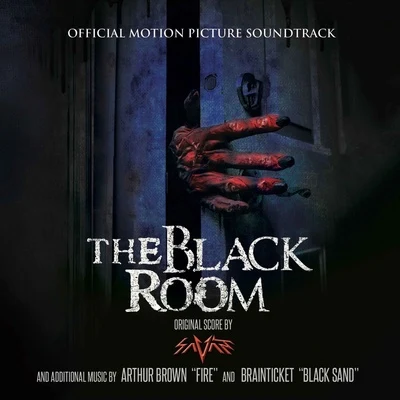 The Black Room (Originall Motion Picture Soundtrack) 專輯 Savant