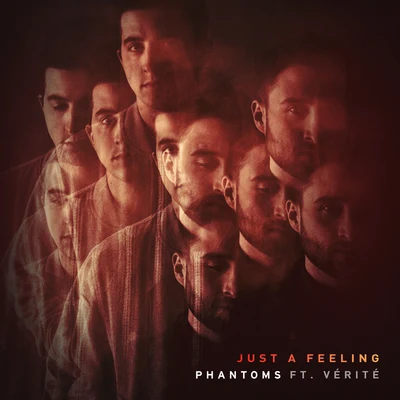 Just A Feeling 专辑 Phantoms/Anna Clendening