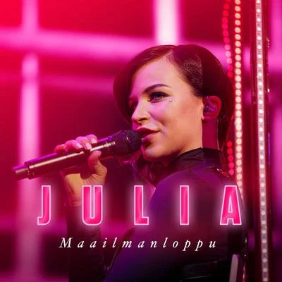 Maailmanloppu 专辑 Julia