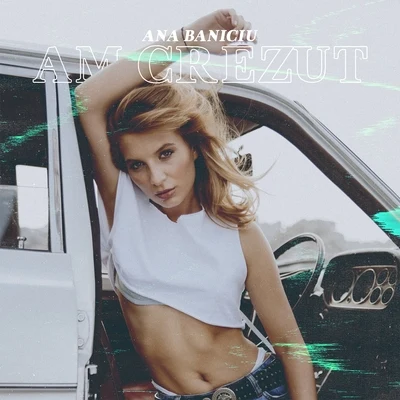 Am Crezut 專輯 Ana Baniciu