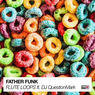 Flute Loops 专辑 G-Space/Computa/Franc Friday/Father Funk/SubDocta