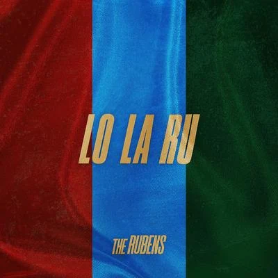 LO LA RU 專輯 The Rubens