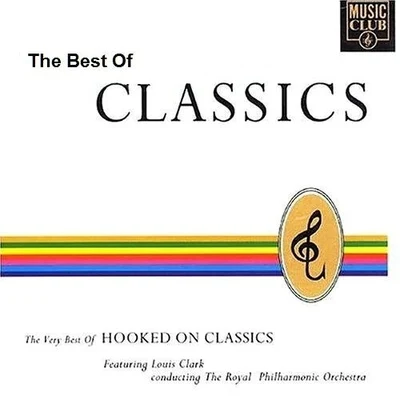 The Best Of Classics 專輯 The Royal Philharmonic Orchestra