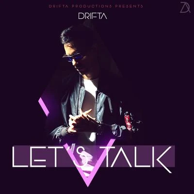 Lets Talk 專輯 Sonna Rele/Drifta/Chakra Beats