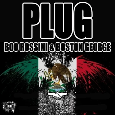 PLUG - Single 專輯 Kayler/Boston George