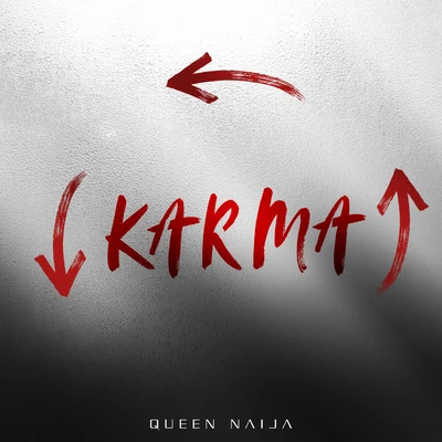 Karma 專輯 Queen Naija