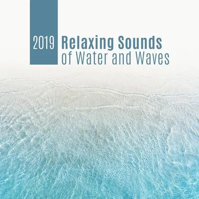 2019 Relaxing Sounds of Water and Waves: Sounds of Nature, New Age Deep Sounds, Relaxing Ambient, Rest a Bit 專輯 Ocean Waves for Sleep