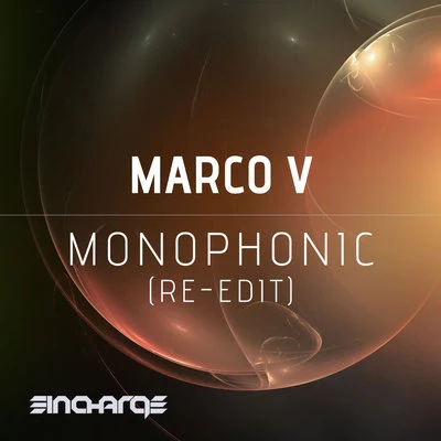 Monophonic (Re-Edit) 專輯 Marco V/Jewelz & Sparks/Fedde Le Grand