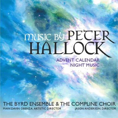 Music By Peter Hallock 專輯 Craig Phillips/Peter Hallock/Charles Beaudrot/Jack Mitchener/Paul Halley