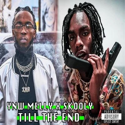 Till The End (feat. Skooly) 專輯 YNW Melly