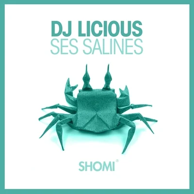 DJ Licious Ses Salines