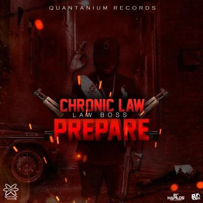 Prepare 专辑 Chronic Law/Lisa Hype