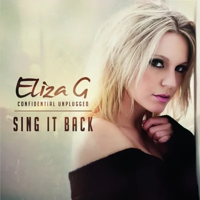 Sing It Back 專輯 Lion D/Eliza G