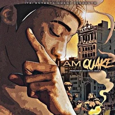 I Am Quake 專輯 Quake/PhD/Nicholson/Emoiryah/NuroGL