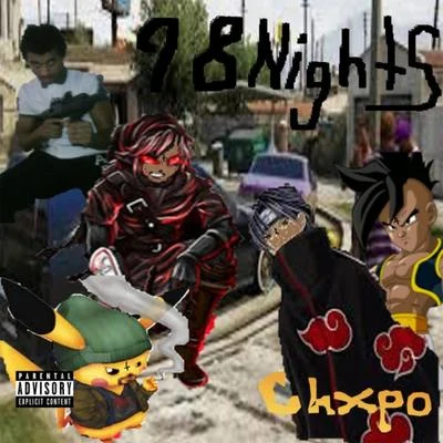 CHXPO 98 nights