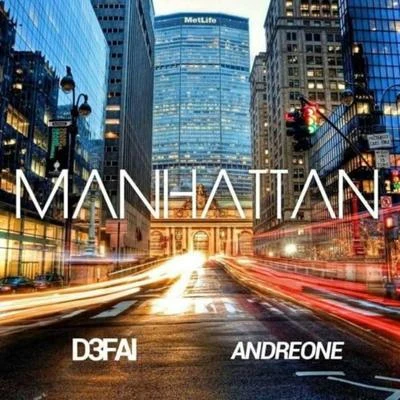 Manhattan (Original Mix) 专辑 D3FAI