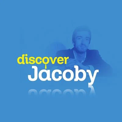 Martin JacobyMax Richter Discover Jacoby