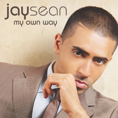 My Own Way 專輯 Jay Sean