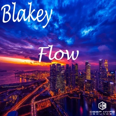 Flow 專輯 Blakey