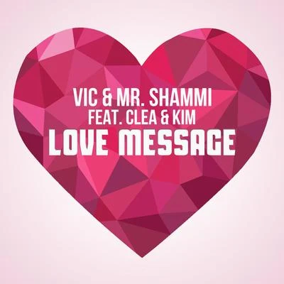 Mr. Shammi Love Message